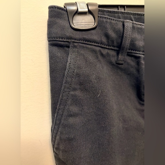 WILFRED FREE Modern Cargo Pants - Black - Picture 8 of 15